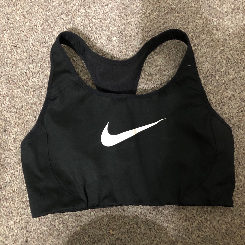 Nike sports bra